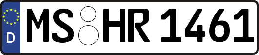 MS-HR1461