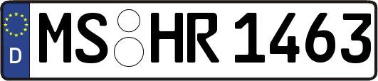 MS-HR1463