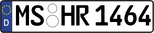 MS-HR1464