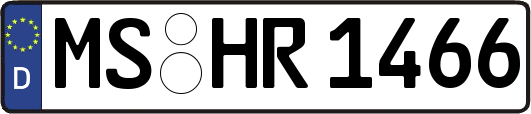 MS-HR1466