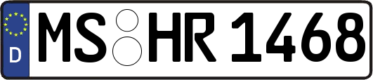 MS-HR1468