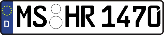 MS-HR1470