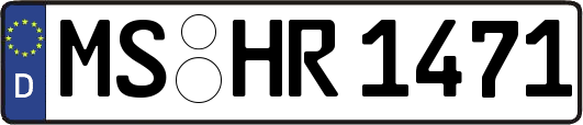MS-HR1471