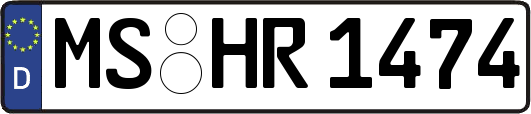 MS-HR1474