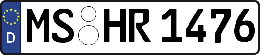 MS-HR1476