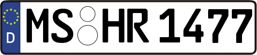 MS-HR1477