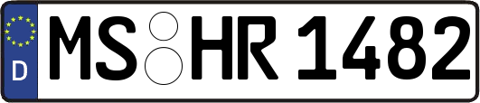 MS-HR1482