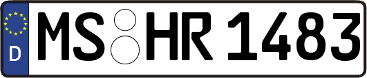 MS-HR1483