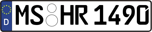 MS-HR1490