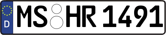 MS-HR1491