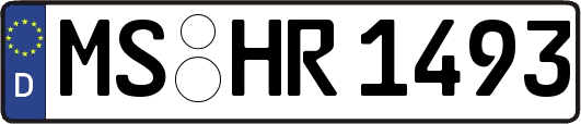 MS-HR1493