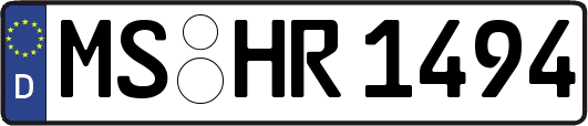 MS-HR1494