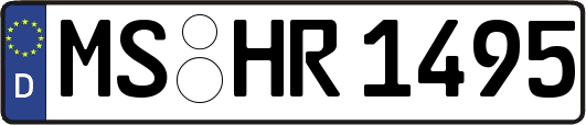 MS-HR1495