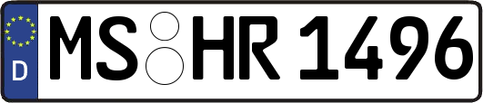 MS-HR1496