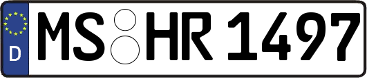 MS-HR1497