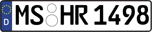 MS-HR1498