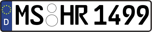 MS-HR1499