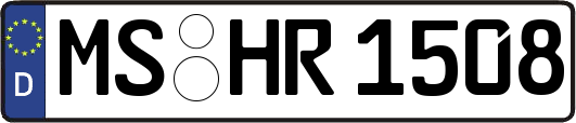 MS-HR1508