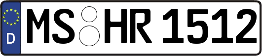 MS-HR1512