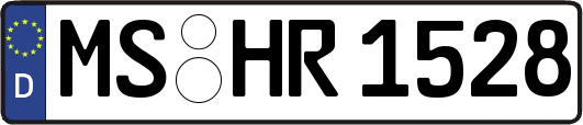 MS-HR1528