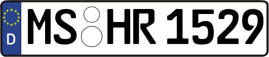 MS-HR1529