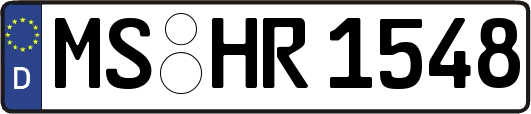MS-HR1548