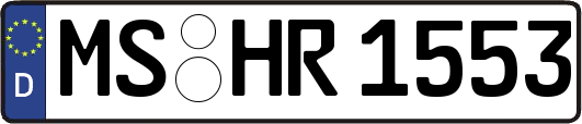 MS-HR1553