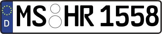 MS-HR1558