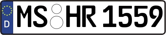 MS-HR1559