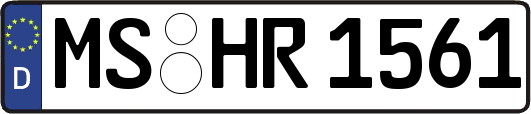 MS-HR1561