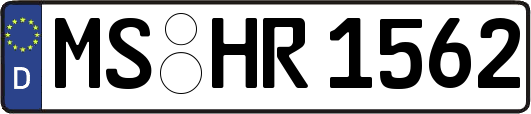 MS-HR1562
