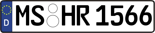 MS-HR1566