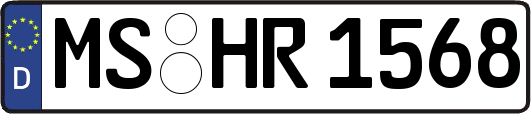 MS-HR1568