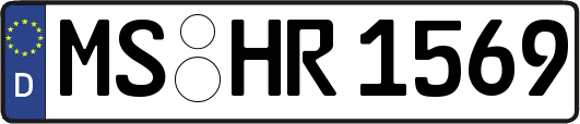 MS-HR1569