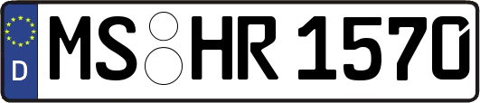 MS-HR1570