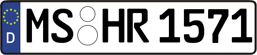 MS-HR1571