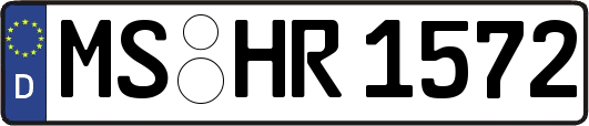 MS-HR1572