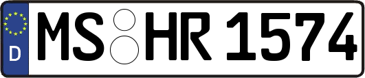 MS-HR1574