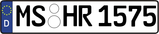 MS-HR1575