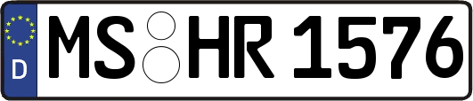 MS-HR1576
