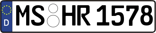MS-HR1578
