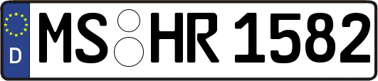 MS-HR1582