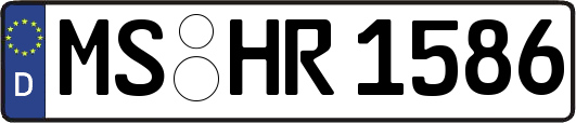 MS-HR1586