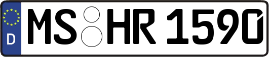 MS-HR1590