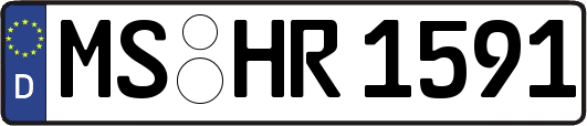 MS-HR1591