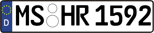 MS-HR1592