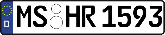 MS-HR1593