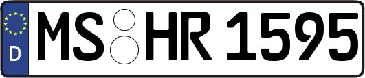 MS-HR1595