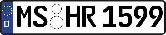 MS-HR1599