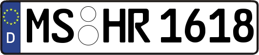 MS-HR1618